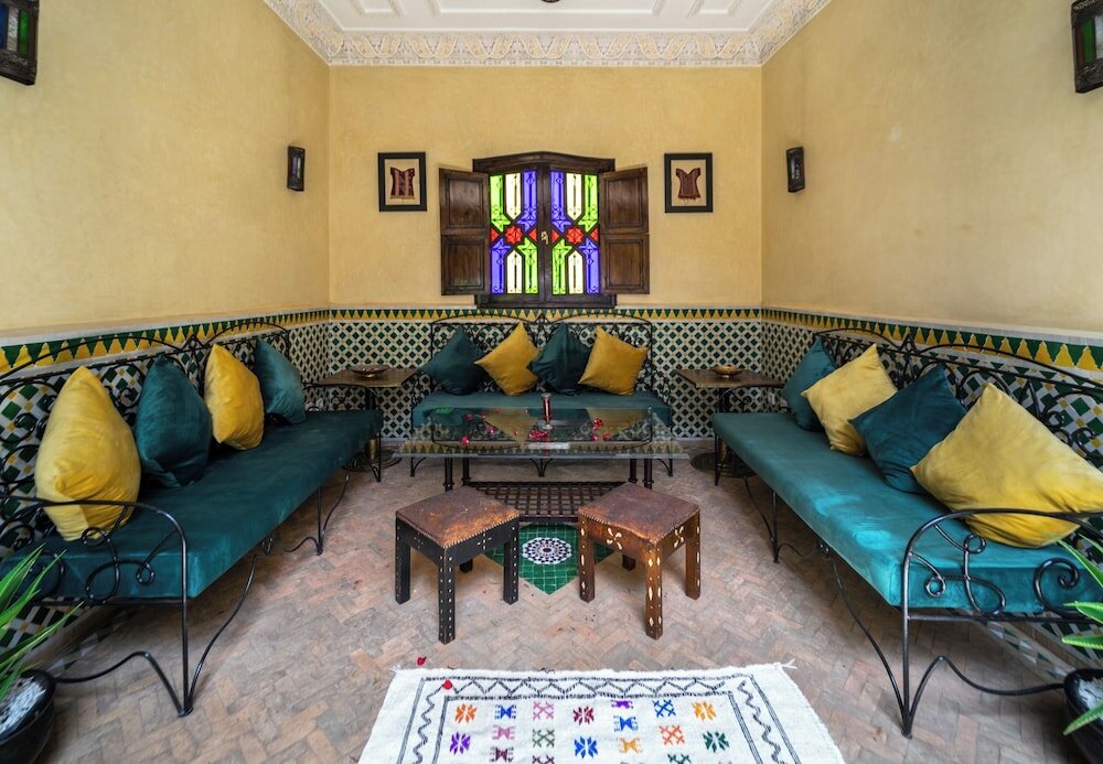 Фото Riad Full Moon