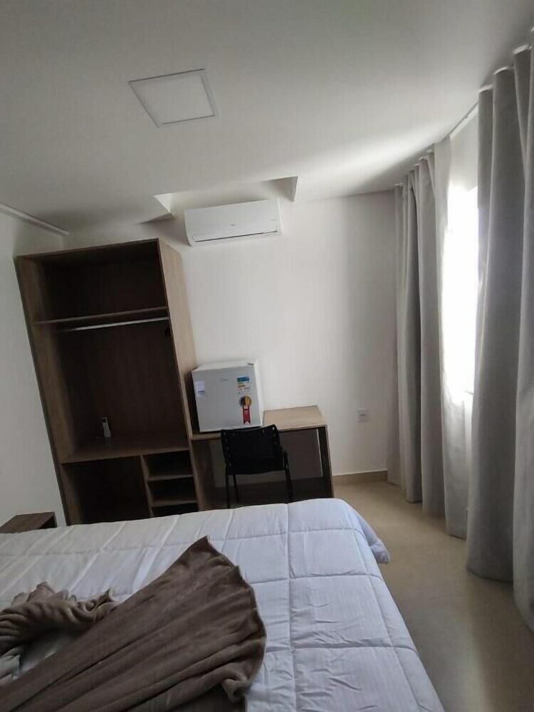 Фото Boa Esperança Apart Hotel