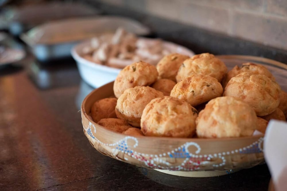 Фото Pousada Canyons