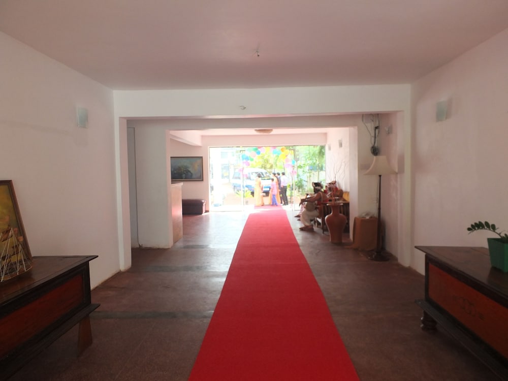 Фото Aqua Reach Hotel