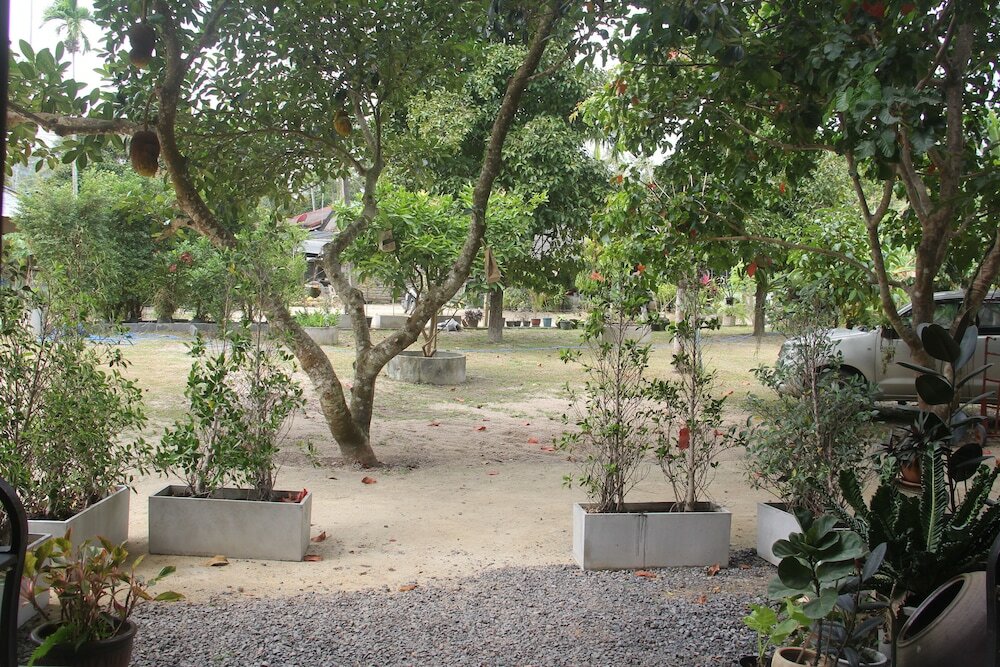 Фото Yangyai Garden Lodge