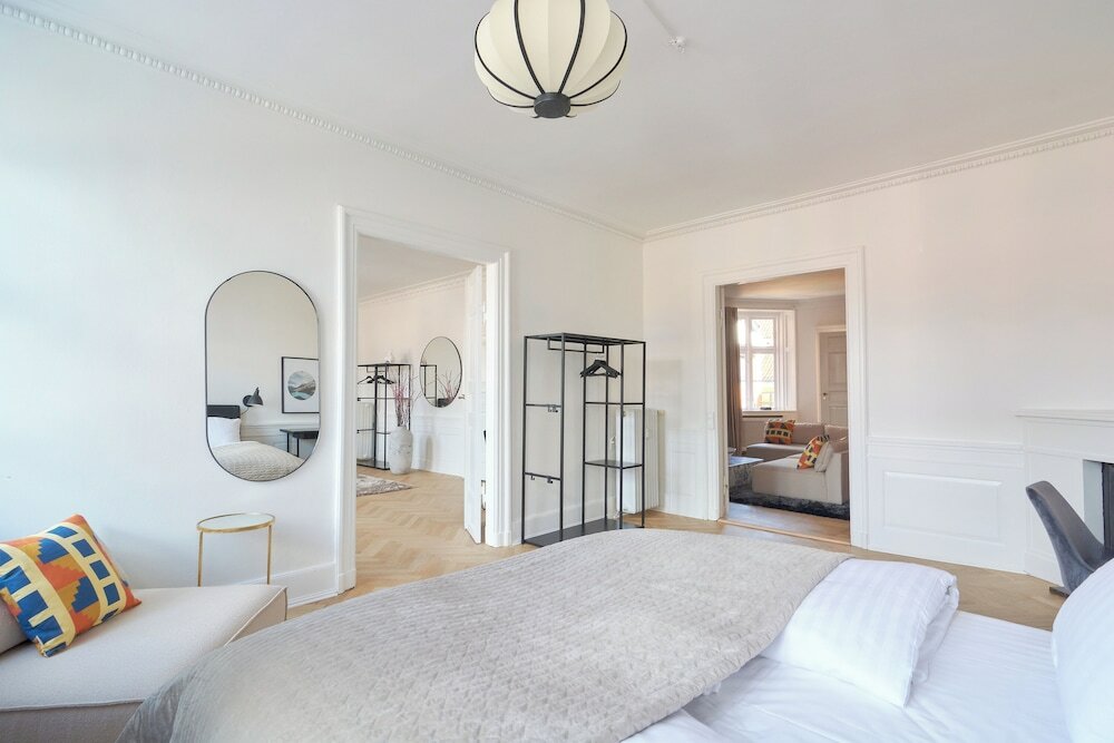 Фото Lille Strandstræde 24