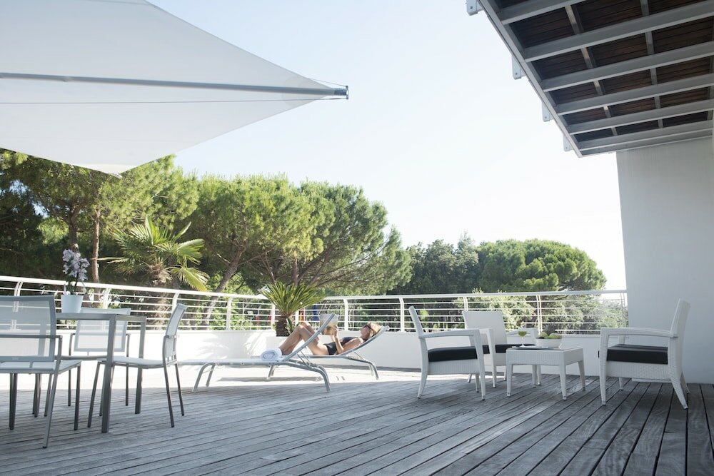 Фото Residence Michelangelo Adult Only