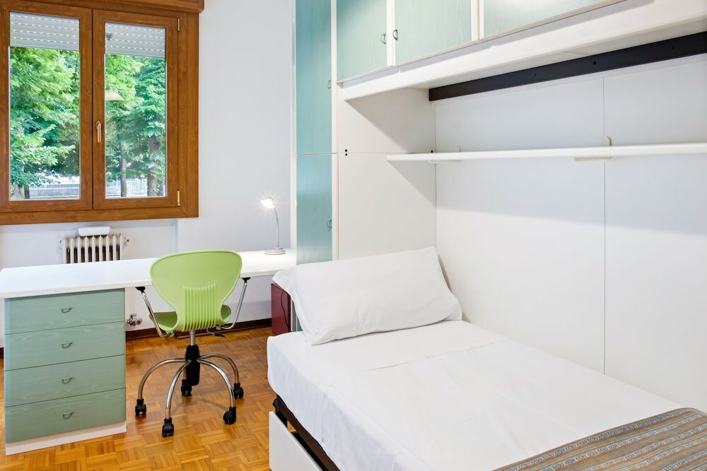 Фото Appartamento Vintage Zone Guizza immerso nel verde