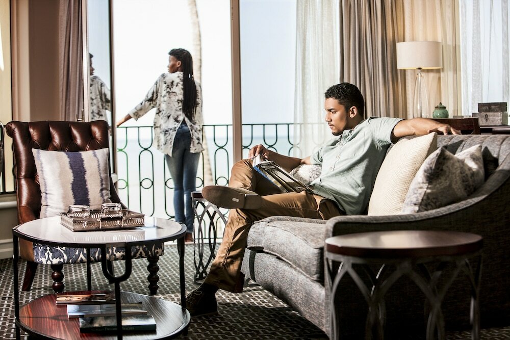 Фото Southern Sun Maputo