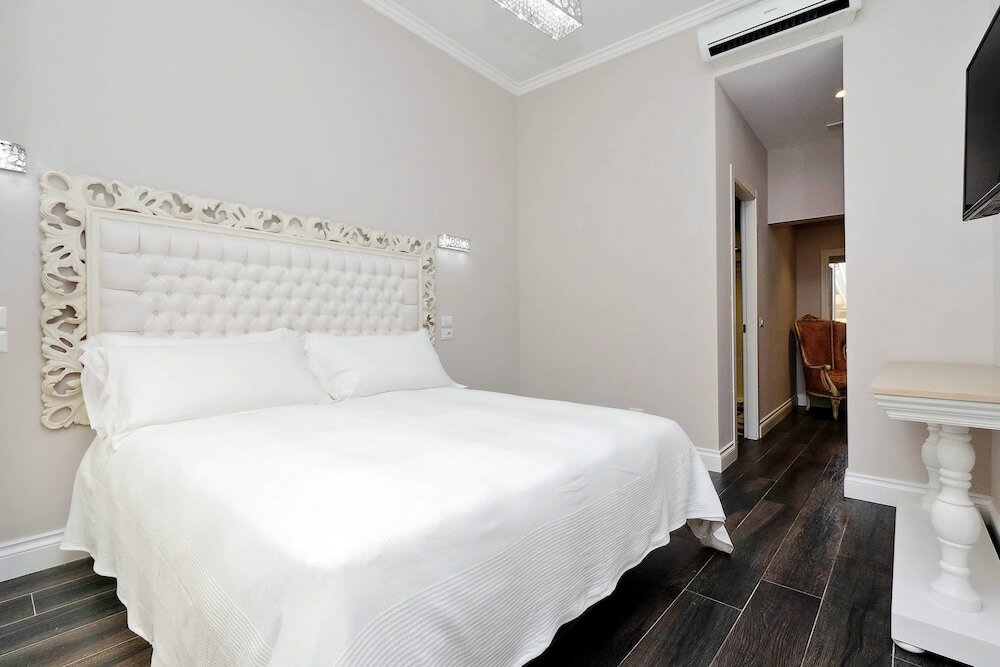 Фото Luxury Rooms