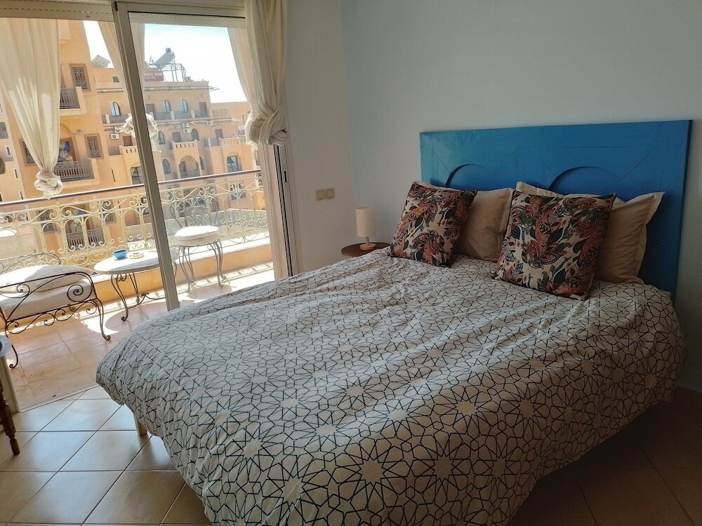 Фото Amoud apartments & flats