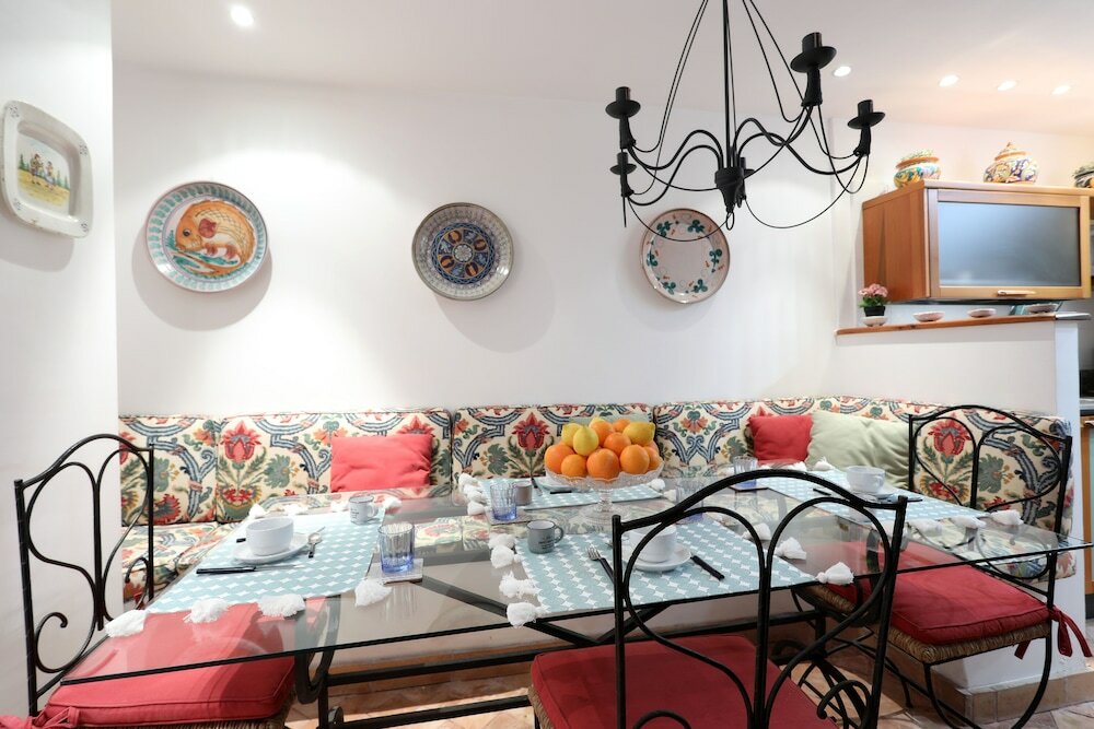 Фото Porta Catania & Duomo Cozy Apartment