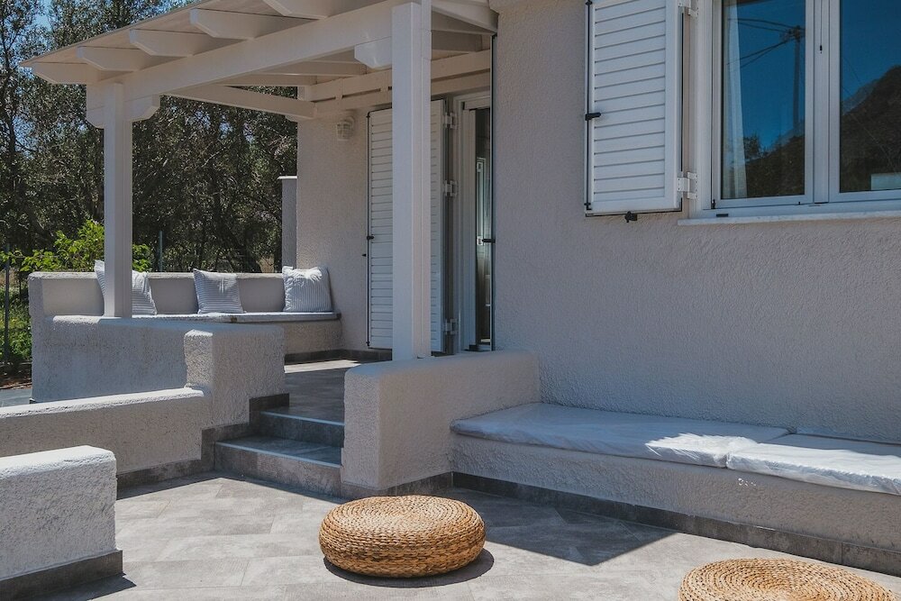 Фото Large Private Villa Splendid Terraces & Views