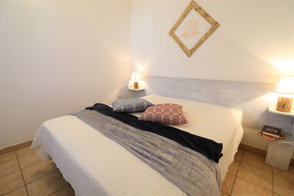 Фото Casa Regina Residence Torre Santo Stefano in Otranto 3 Places