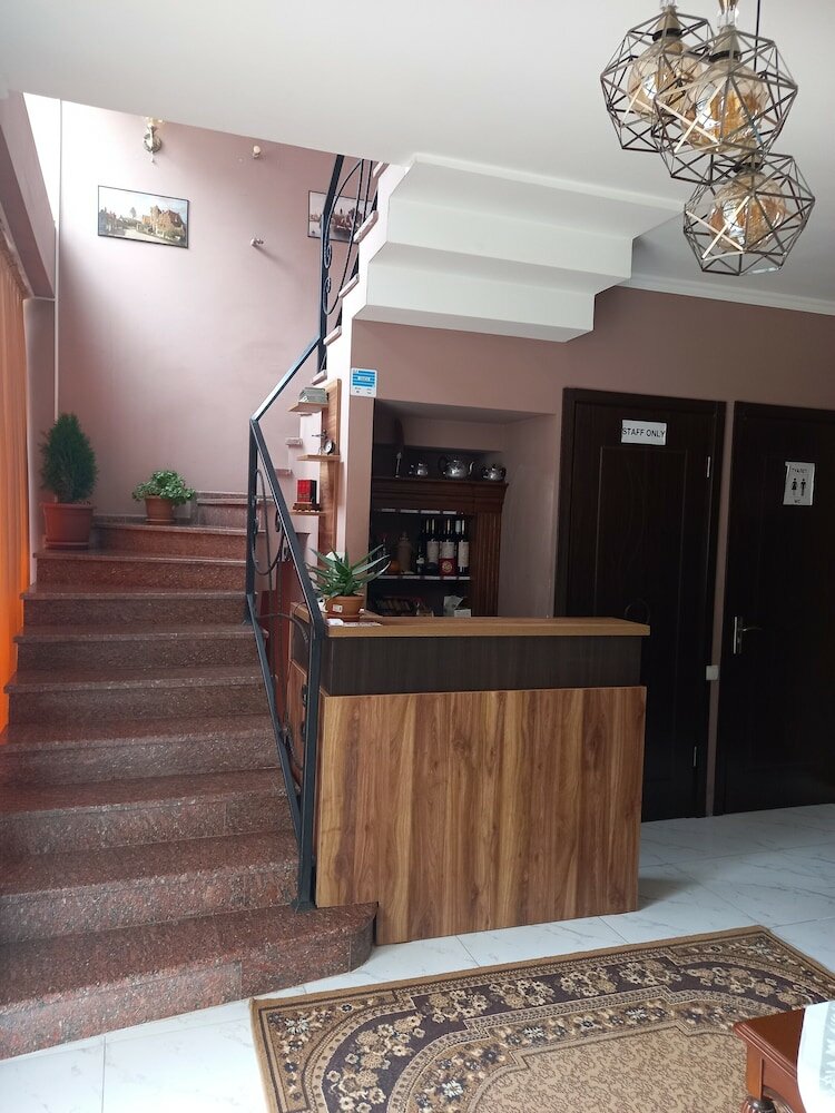 Фото Отель Давид