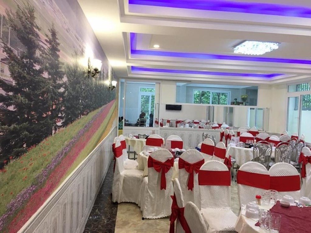 Фото Queen Villa Hotel