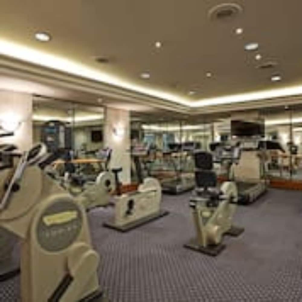 Фото Conrad Cairo