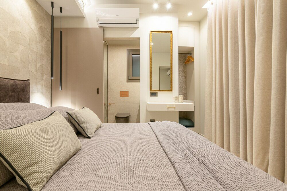 Фото Vedi Town Luxury Apartment