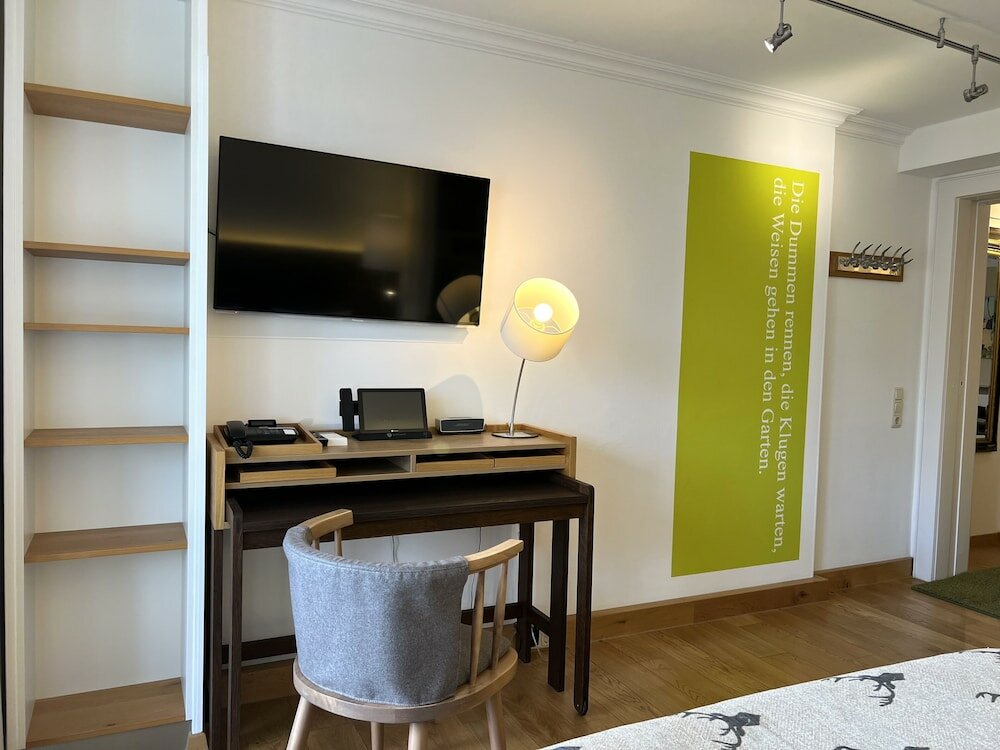 Фото Aparthotel Parsberg Green Design Ferstl