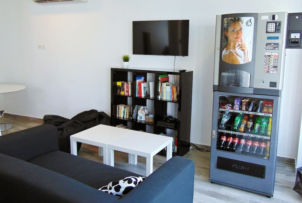 Фото Hostel 101 Dalmatinac Vukovar