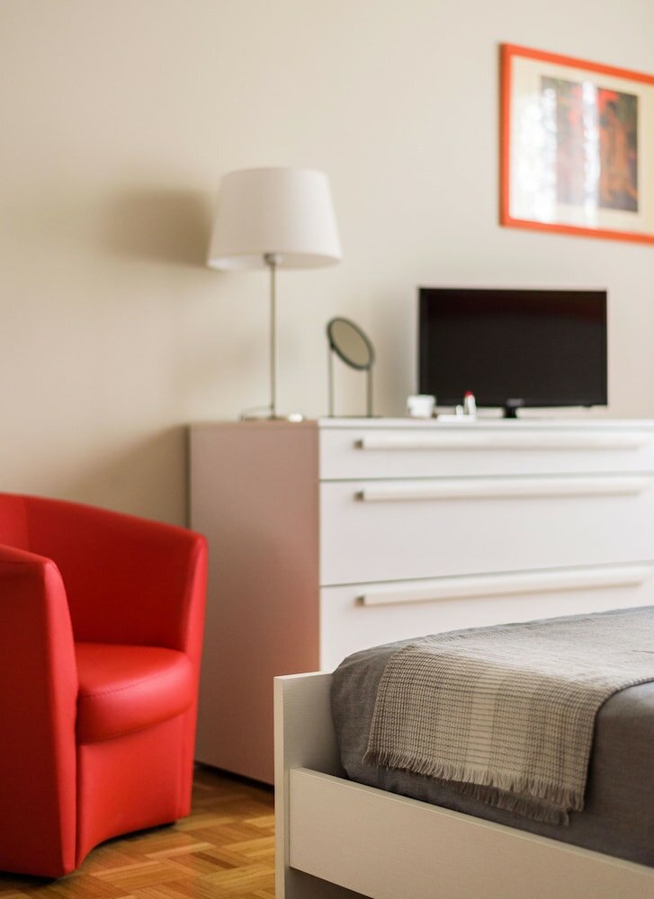 Фото Home at Hotel - Teodorico 19 Apt