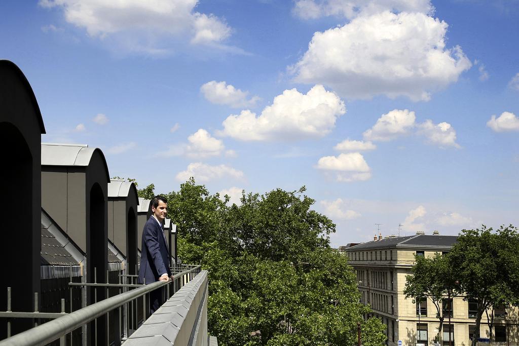 Фото Le Louis Versailles Château MGallery