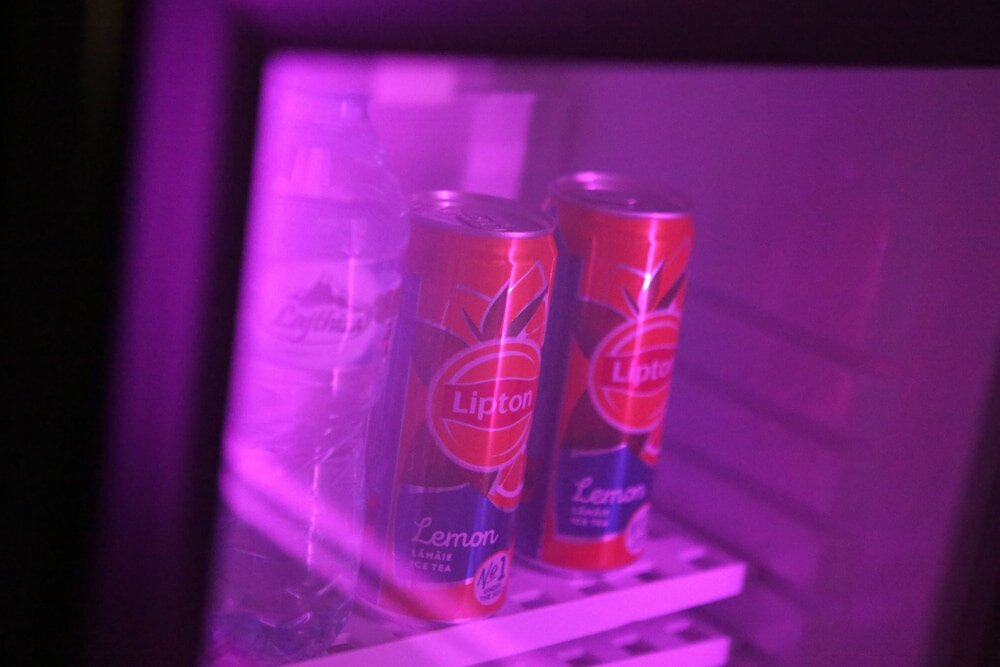 Фото Dark Boutique Hotel