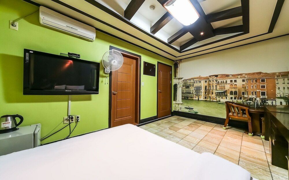 Фото Pohang Sangdodong Bogeumjari