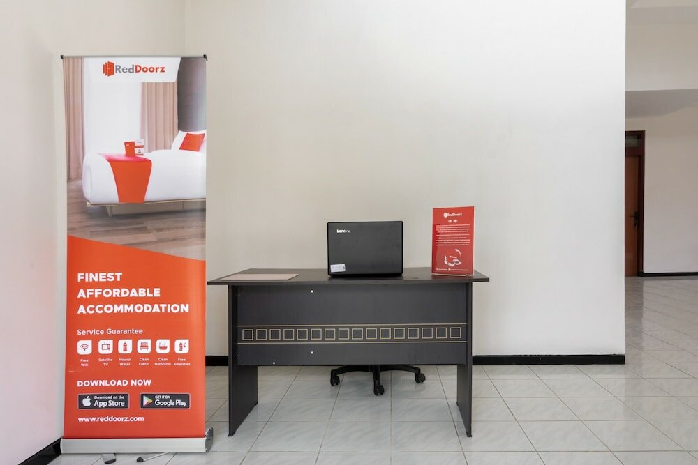 Фото RedDoorz near Universitas Widyagama Malang