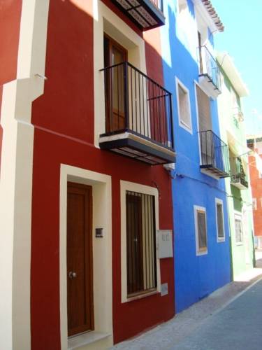 Фото HappyVila Rustico Apartments