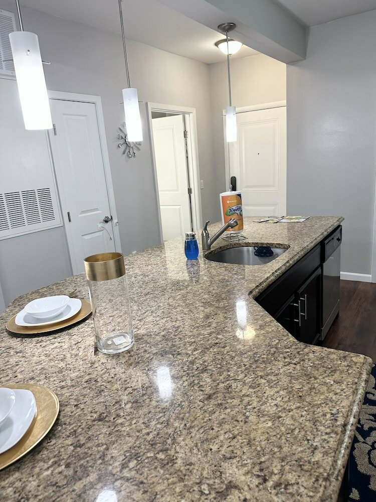 Фото Luxury & Spacious Orlando