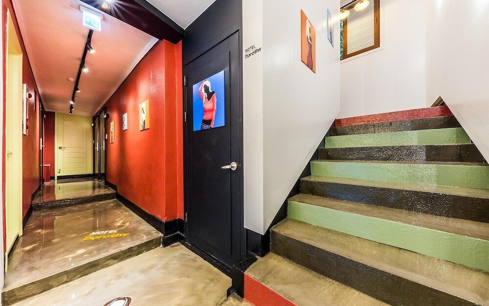 Фото Shinchon Dorothy