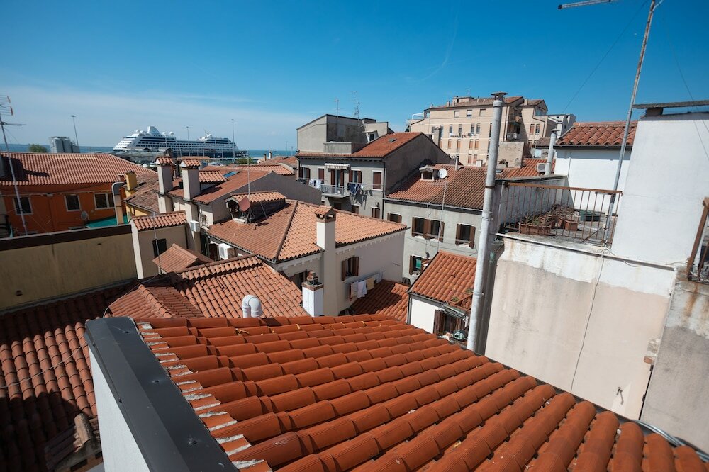 Фото B&b Basta Bussare