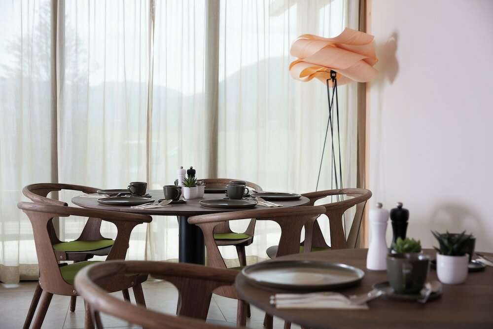 Фото Hotel Bergeblick