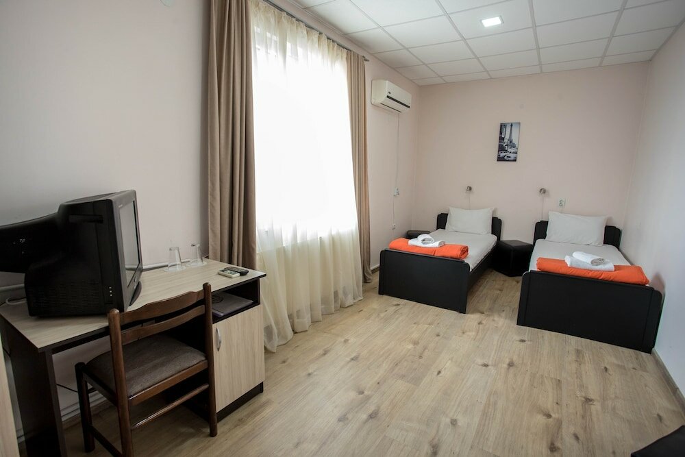 Фото Park Hotel Ivailo