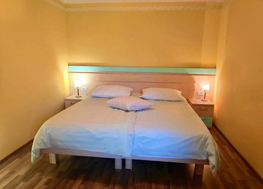 Фото Hiša posebne sorte