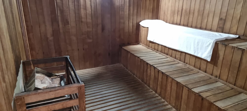 Фото Duplex in a castle in the mountains