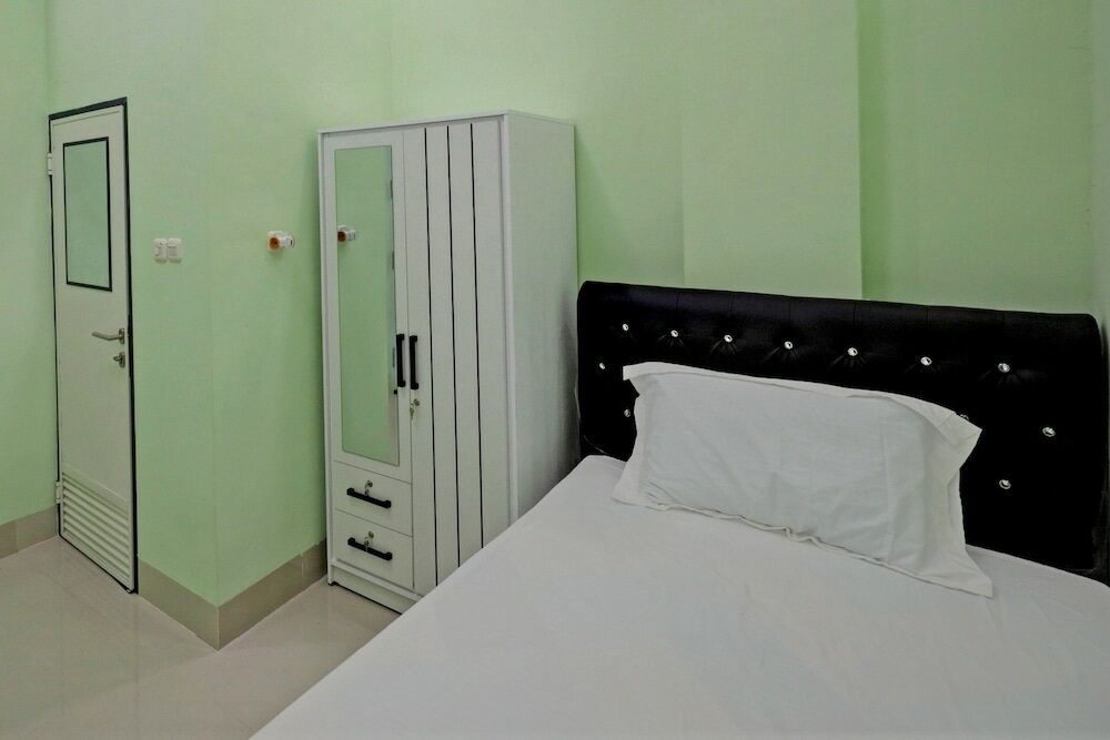 Фото Oyo 93059 Homestay Zafirah