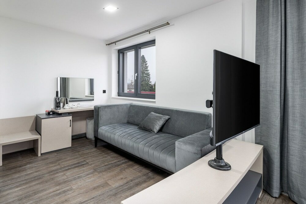 Фото Parkhotel Braunau