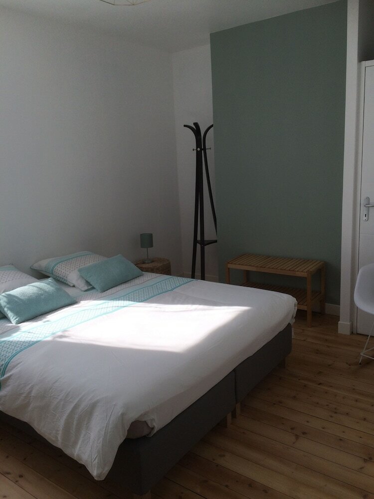 Фото Les Nuits Pastel