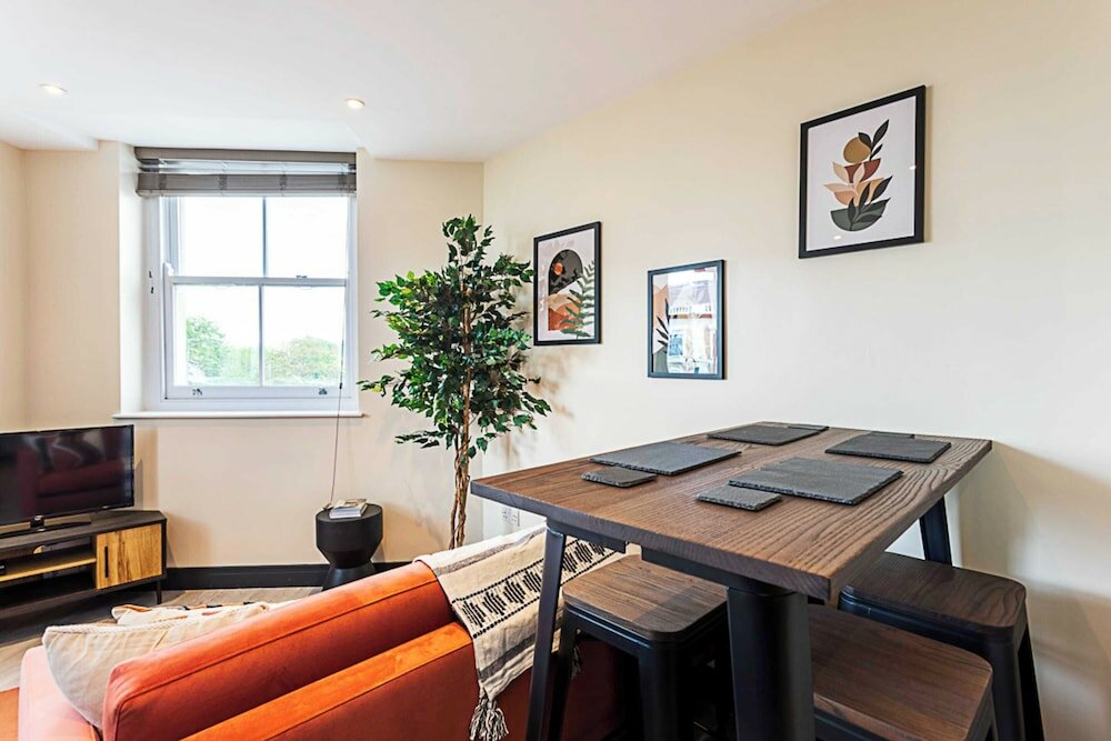 Фото Crystal Palace Residence II