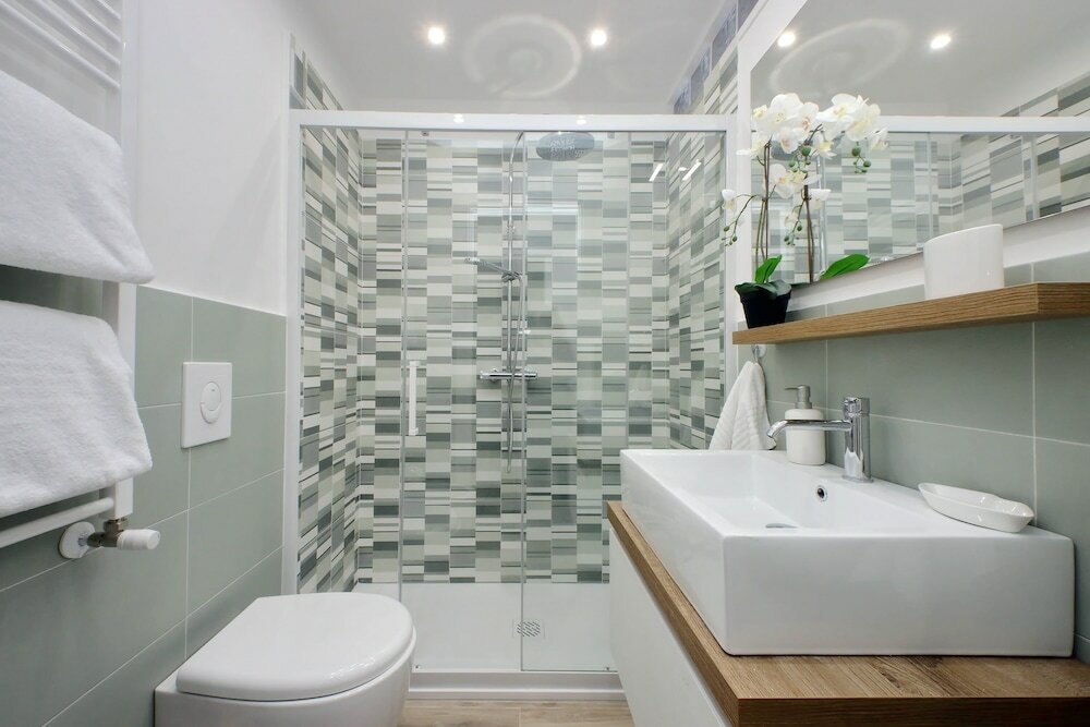 Фото Grazioso bilocale al Vaticano