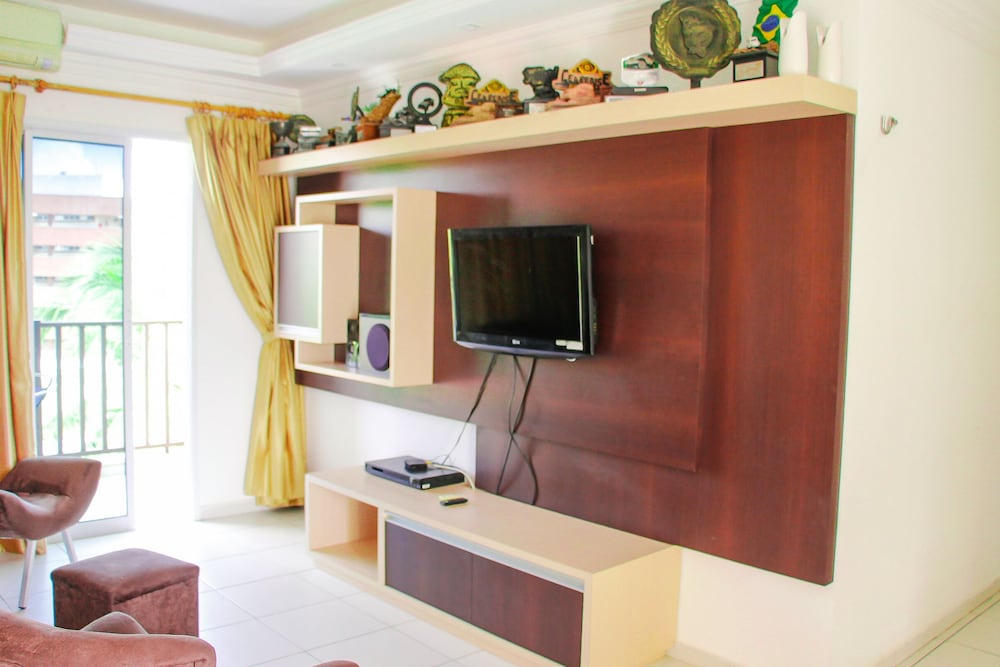 Фото Beach Living Super Confort