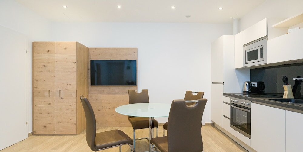 Фото Stadtwohnung mit Flair 1200