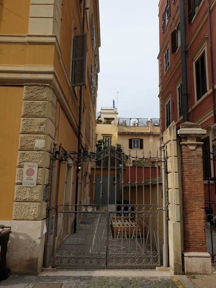 Фото Secret rHome Colosseum