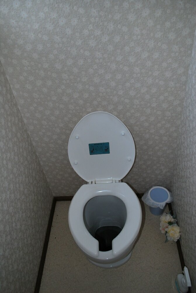 Фото Osamunai Two stories House Style