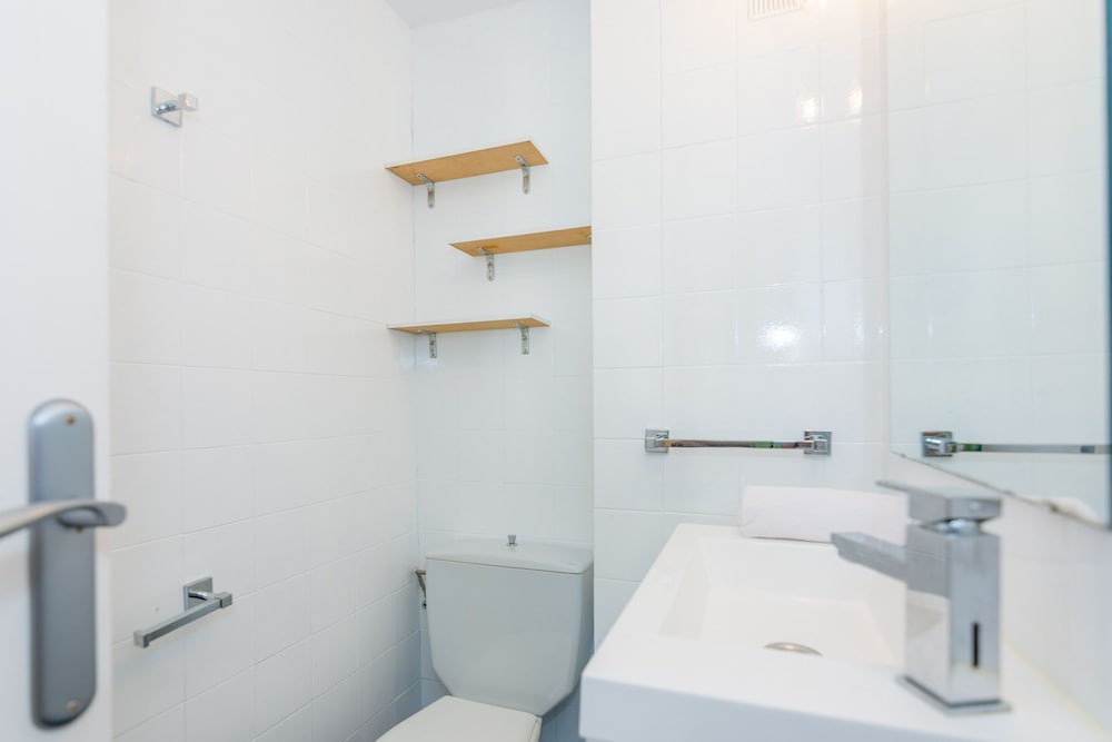 Фото HomeHolidaysRentals Itziar - Costa Barcelona