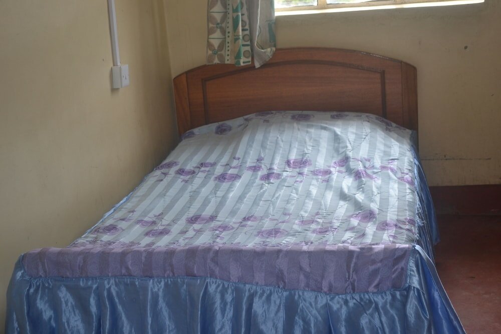 Фото Maendeleo Parkview Hotel