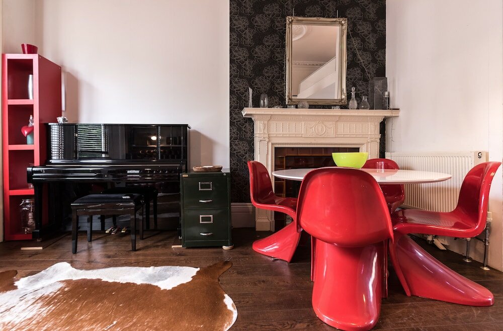 Фото Portobello & Notting Hill Apartment