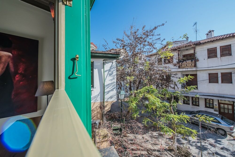 Фото St Paul Villa by halu! Apartments