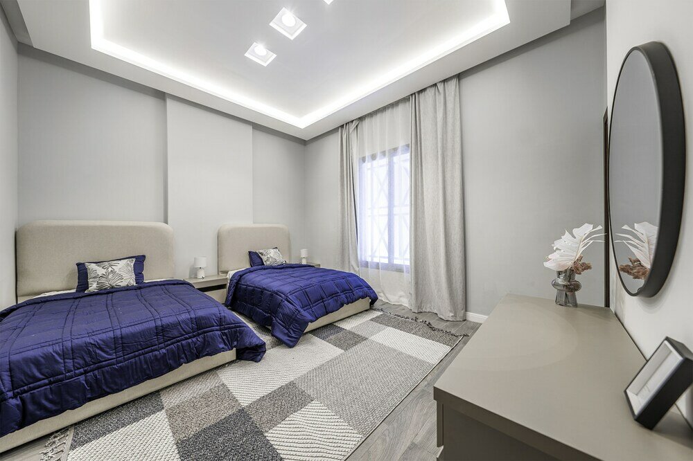 Фото Mabaat - Al Waha - 535