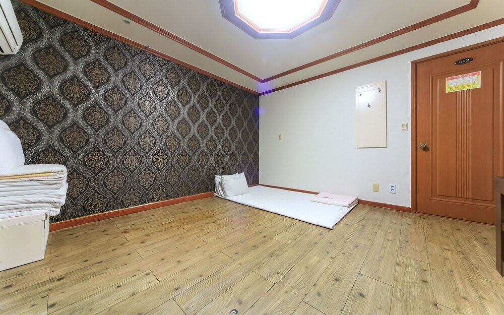 Фото Busan Haeundae Inca