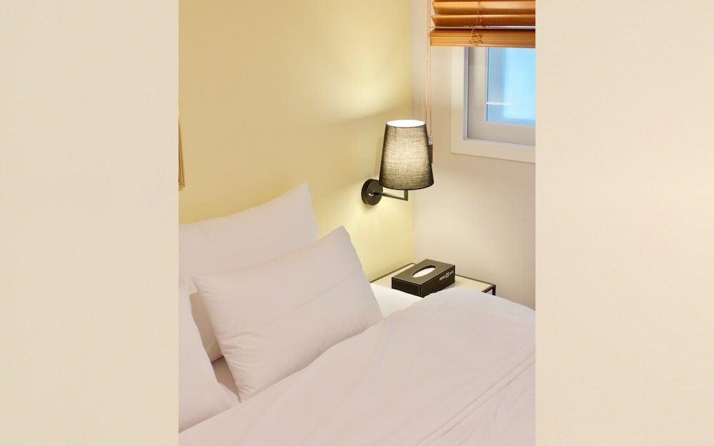 Фото Busan Hadan № 25 Hadan