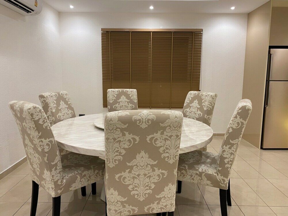 Фото Luxury Pool Villa 510 4br 8-10 Persons